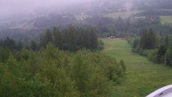 Sjezdovka Staromák