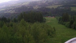 Sjezdovka Staromák