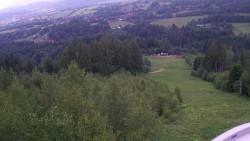Sjezdovka Staromák