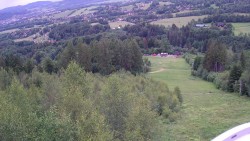 Sjezdovka Staromák