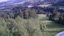Sjezdovka Staromák