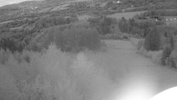 Sjezdovka Staromák