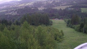 Ski Malenovice - Sjezdovka Staromák - 13.6.2026 v 05:00 Ski Malenovice - Sjezdovka Staromák - 13.6.2026 v 05:00