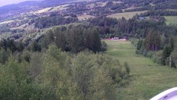 Sjezdovka Staromák