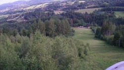 Sjezdovka Staromák