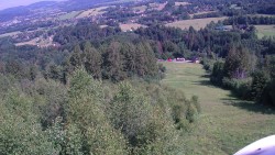 Staromák ski slope