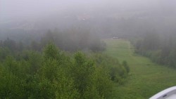 Sjezdovka Staromák