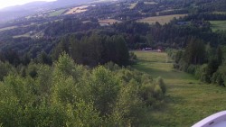 Sjezdovka Staromák