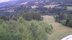 Sjezdovka Staromák