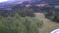 Sjezdovka Staromák
