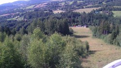 Sjezdovka Staromák