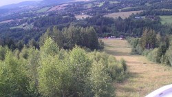 Sjezdovka Staromák