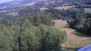 Ski Malenovice - Sjezdovka Staromák - 31.7.2026 v 09:30 Ski Malenovice - Sjezdovka Staromák - 31.7.2026 v 09:30
