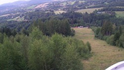 Staromák ski slope