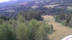Staromák ski slope