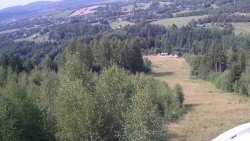 Sjezdovka Staromák