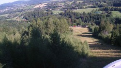 Sjezdovka Staromák