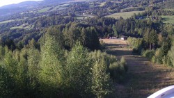 Staromák ski slope