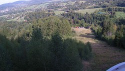 Sjezdovka Staromák