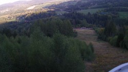 Staromák ski slope