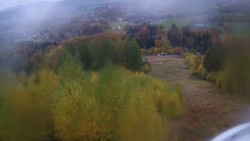 Skipiste am Staromák