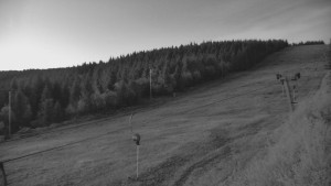 Červenohorské sedlo - Sjezdovka - Žlutá - 9.5.2025 v 04:30 Červenohorské sedlo - Sjezdovka - Žlutá - 9.5.2025 v 04:30