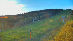 Červenohorské sedlo - Sjezdovka - Žlutá - 9.5.2025 v 06:00 Červenohorské sedlo - Sjezdovka - Žlutá - 9.5.2025 v 06:00