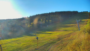 Červenohorské sedlo - Sjezdovka - Žlutá - 9.5.2025 v 07:00 Červenohorské sedlo - Sjezdovka - Žlutá - 9.5.2025 v 07:00