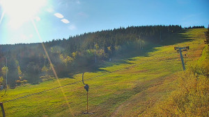 Červenohorské sedlo - Sjezdovka - Žlutá - 9.5.2025 v 08:00 Červenohorské sedlo - Sjezdovka - Žlutá - 9.5.2025 v 08:00