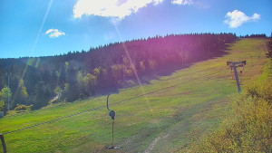 Červenohorské sedlo - Sjezdovka - Žlutá - 9.5.2025 v 09:00 Červenohorské sedlo - Sjezdovka - Žlutá - 9.5.2025 v 09:00