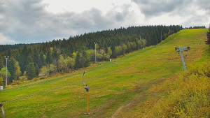 Červenohorské sedlo - Sjezdovka - Žlutá - 9.5.2025 v 12:00 Červenohorské sedlo - Sjezdovka - Žlutá - 9.5.2025 v 12:00