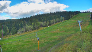 Červenohorské sedlo - Sjezdovka - Žlutá - 9.5.2025 v 18:00 Červenohorské sedlo - Sjezdovka - Žlutá - 9.5.2025 v 18:00