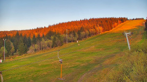 Červenohorské sedlo - Sjezdovka - Žlutá - 9.5.2025 v 20:00 Červenohorské sedlo - Sjezdovka - Žlutá - 9.5.2025 v 20:00