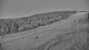 Červenohorské sedlo - Sjezdovka - Žlutá - 9.5.2025 v 21:00 Červenohorské sedlo - Sjezdovka - Žlutá - 9.5.2025 v 21:00