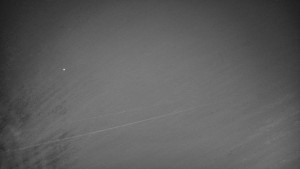 Červenohorské sedlo - Sjezdovka - Žlutá - 11.11.2025 v 03:30 Červenohorské sedlo - Sjezdovka - Žlutá - 11.11.2025 v 03:30