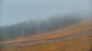 Červenohorské sedlo - Sjezdovka - Žlutá - 11.11.2025 v 07:00 Červenohorské sedlo - Sjezdovka - Žlutá - 11.11.2025 v 07:00