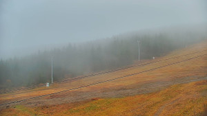 Červenohorské sedlo - Sjezdovka - Žlutá - 11.11.2025 v 12:00 Červenohorské sedlo - Sjezdovka - Žlutá - 11.11.2025 v 12:00