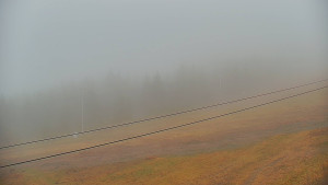 Červenohorské sedlo - Sjezdovka - Žlutá - 11.11.2025 v 13:30 Červenohorské sedlo - Sjezdovka - Žlutá - 11.11.2025 v 13:30