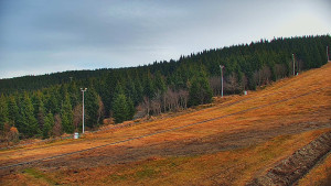 Červenohorské sedlo - Sjezdovka - Žlutá - 14.11.2025 v 15:00 Červenohorské sedlo - Sjezdovka - Žlutá - 14.11.2025 v 15:00