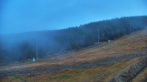 Červenohorské sedlo - Sjezdovka - Žlutá - 14.11.2025 v 16:00 Červenohorské sedlo - Sjezdovka - Žlutá - 14.11.2025 v 16:00