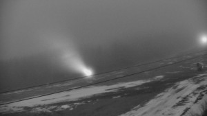 Červenohorské sedlo - Sjezdovka - Žlutá - 7.12.2025 v 07:00 Červenohorské sedlo - Sjezdovka - Žlutá - 7.12.2025 v 07:00