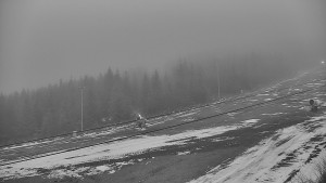 Červenohorské sedlo - Sjezdovka - Žlutá - 7.12.2025 v 07:30 Červenohorské sedlo - Sjezdovka - Žlutá - 7.12.2025 v 07:30