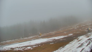 Červenohorské sedlo - Sjezdovka - Žlutá - 7.12.2025 v 08:30 Červenohorské sedlo - Sjezdovka - Žlutá - 7.12.2025 v 08:30