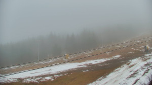 Červenohorské sedlo - Sjezdovka - Žlutá - 7.12.2025 v 09:30 Červenohorské sedlo - Sjezdovka - Žlutá - 7.12.2025 v 09:30