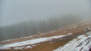 Červenohorské sedlo - Sjezdovka - Žlutá - 7.12.2025 v 10:00 Červenohorské sedlo - Sjezdovka - Žlutá - 7.12.2025 v 10:00