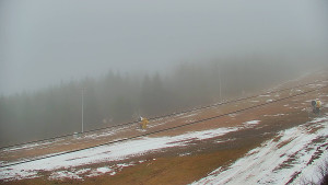 Červenohorské sedlo - Sjezdovka - Žlutá - 7.12.2025 v 10:30 Červenohorské sedlo - Sjezdovka - Žlutá - 7.12.2025 v 10:30