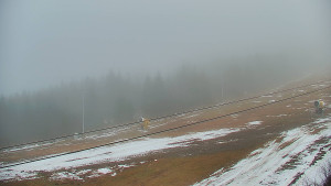 Červenohorské sedlo - Sjezdovka - Žlutá - 7.12.2025 v 12:00 Červenohorské sedlo - Sjezdovka - Žlutá - 7.12.2025 v 12:00