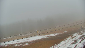 Červenohorské sedlo - Sjezdovka - Žlutá - 7.12.2025 v 14:30 Červenohorské sedlo - Sjezdovka - Žlutá - 7.12.2025 v 14:30