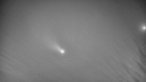 Červenohorské sedlo - Sjezdovka - Žlutá - 7.12.2025 v 20:30 Červenohorské sedlo - Sjezdovka - Žlutá - 7.12.2025 v 20:30