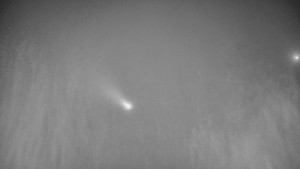 Červenohorské sedlo - Sjezdovka - Žlutá - 7.12.2025 v 21:30 Červenohorské sedlo - Sjezdovka - Žlutá - 7.12.2025 v 21:30